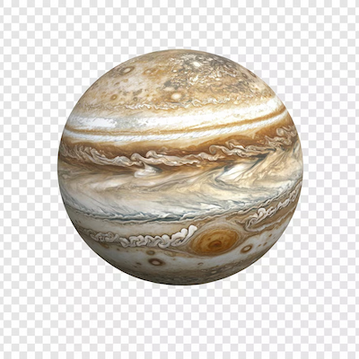 Saturn Without Rings? When Will That Happen?