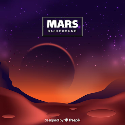The Future of Manned Missions to Mars
