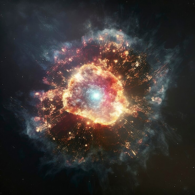 Type Ia Supernovae: The Standard Candles of the Universe