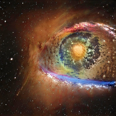 gravitational lenses