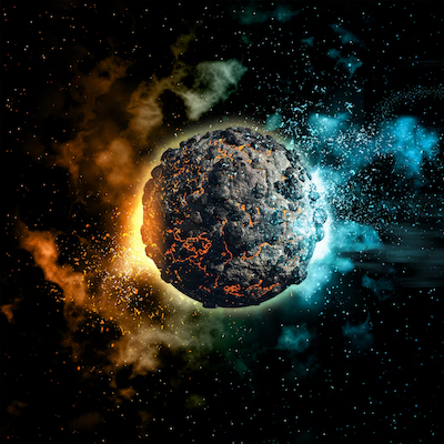 Near-Earth Asteroids: Myths and Realities