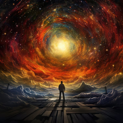 cosmic inflation: what we know 40 years later