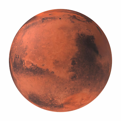 Mars