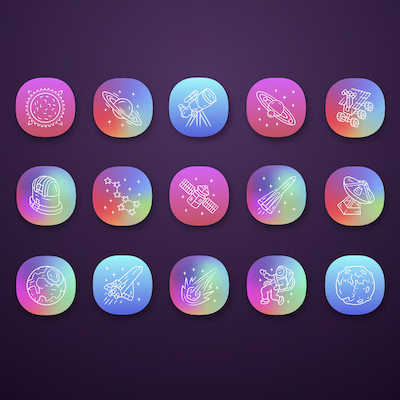 Astronomy Apps Worth Downloading