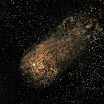 Meteor