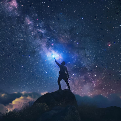 Astrometry: Measuring Star Positions from Home