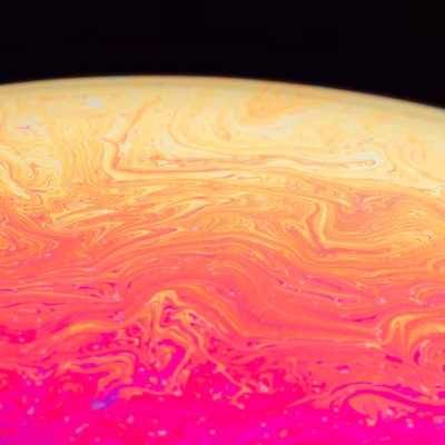 Jupiter’s Great Red Spot