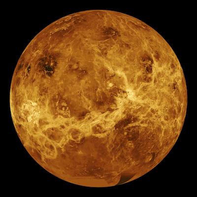 Why Is Venus Called Earth's Evil Twin