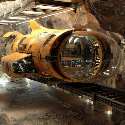 Space Metallurgy: Are Asteroid Mines Worth It?