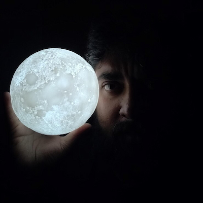 Moon’s Formation
