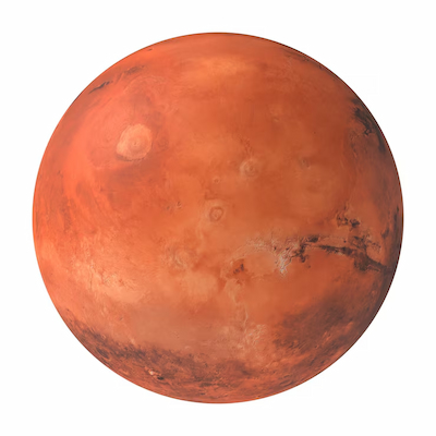 The Future of Manned Missions to Mars