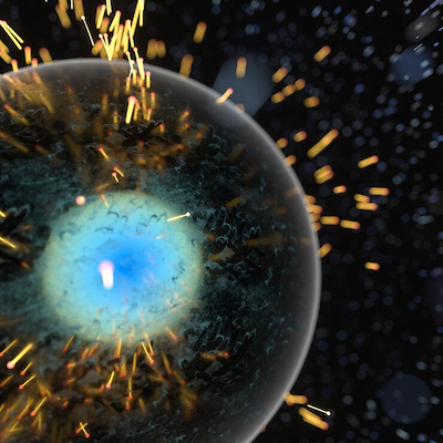 degenerate matter