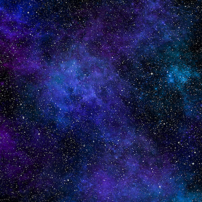 the geometry of the universe: flat, open, or closed