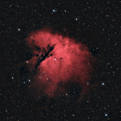 Red Dwarfs