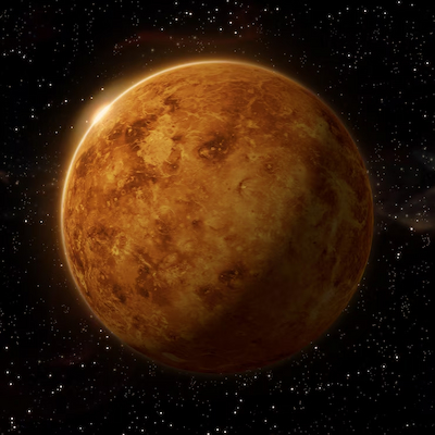 Mars