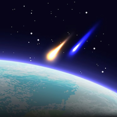 Meteor Showers