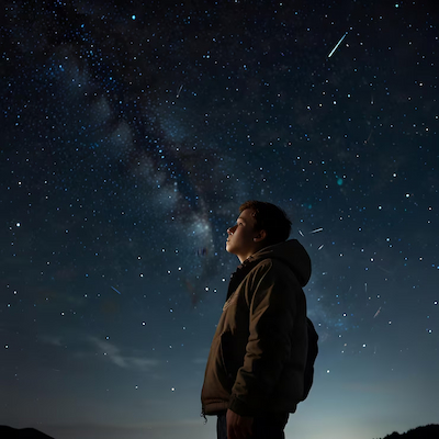 Astrometry: Measuring Star Positions from Home