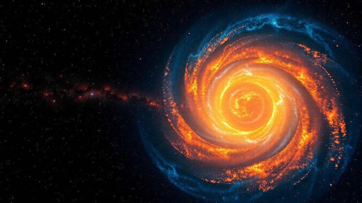 Introdução à radiação cósmica de fundo em micro-ondas