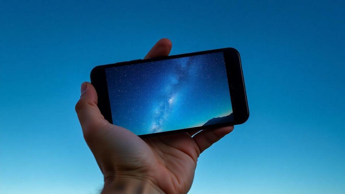 Aplicativos de astronomia que valem o download