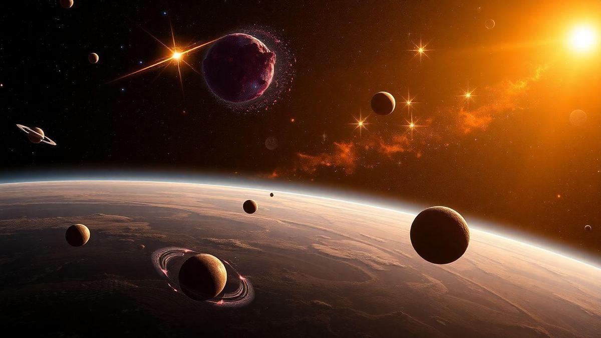 Introdução aos asteroides próximos: mitos e realidades