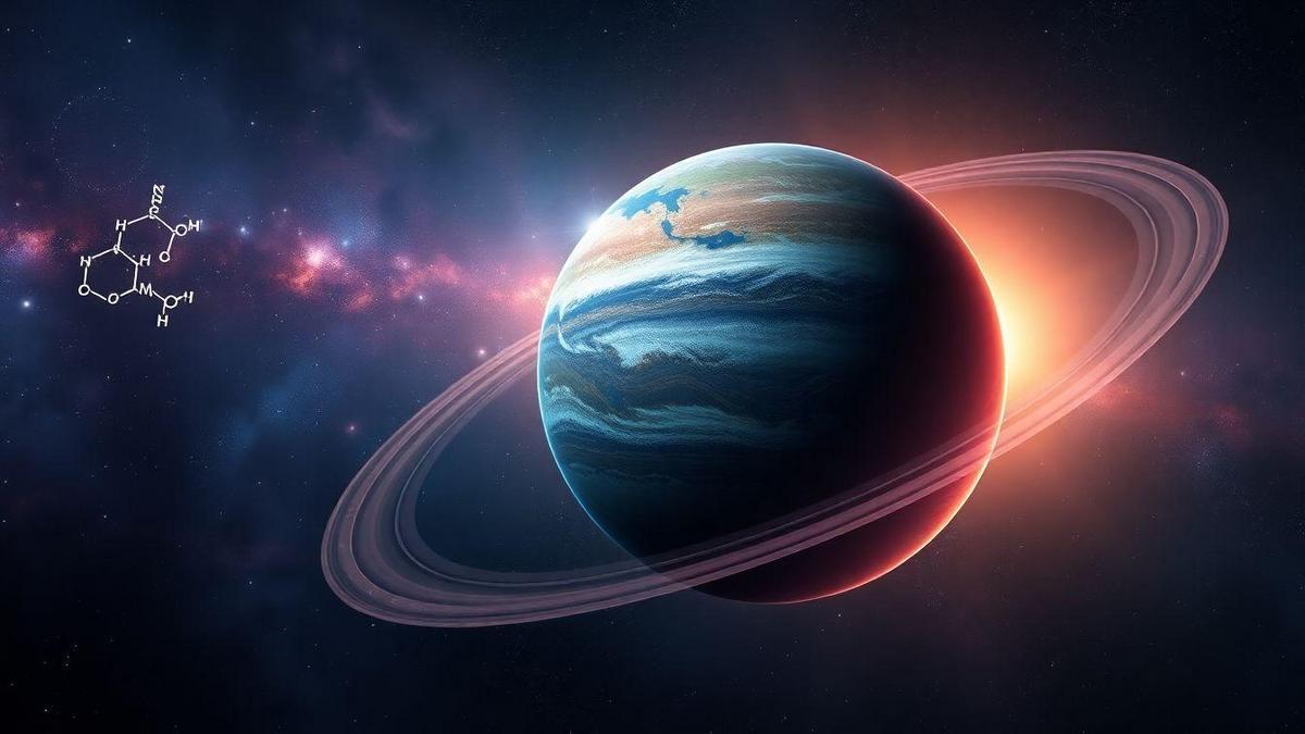 Introdução às Atmosferas Exoplanetárias e Assinaturas Químicas