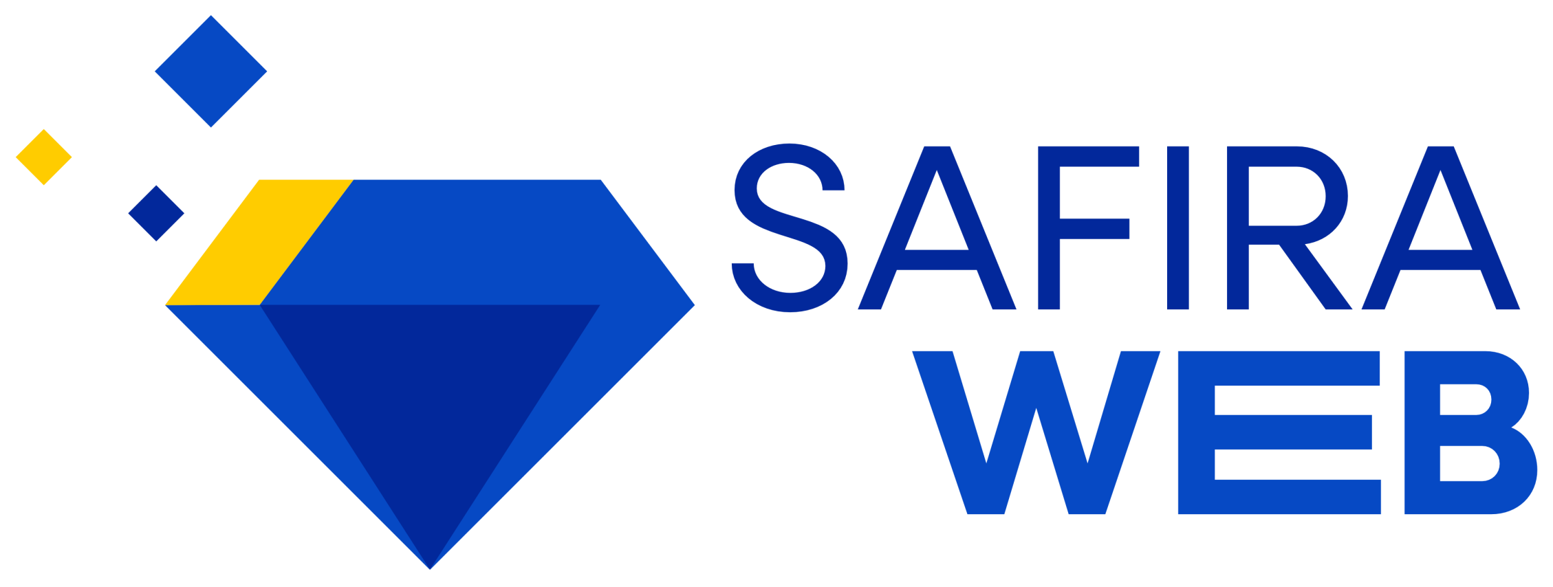 SAFIRAWEB
