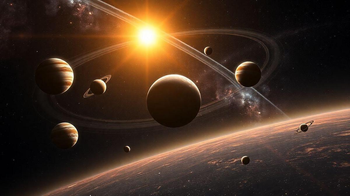 Introdução aos Exoplanetas Similares à Terra Descobertos pelo TESS