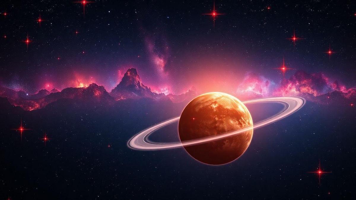 Introdução à Fotosíntese em Estrelas Anãs Vermelhas