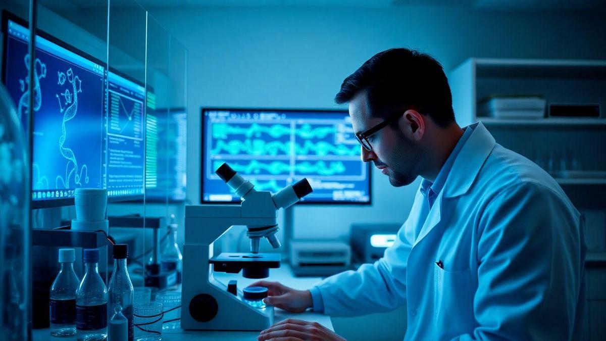 genetica-de-organismos-resistentes-a-radiacao