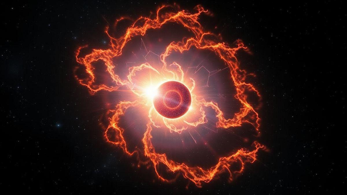 Introdução aos Magnetars: os ímãs mais poderosos conhecidos