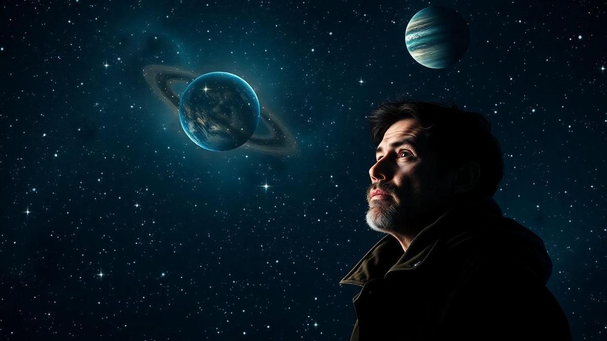 Introdução ao paradoxo de Fermi no século XXI