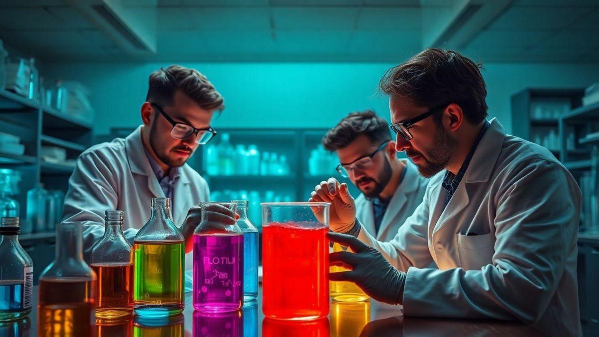 Introdução à Origem da Vida: Teorias de Sopa Primordial Revisadas