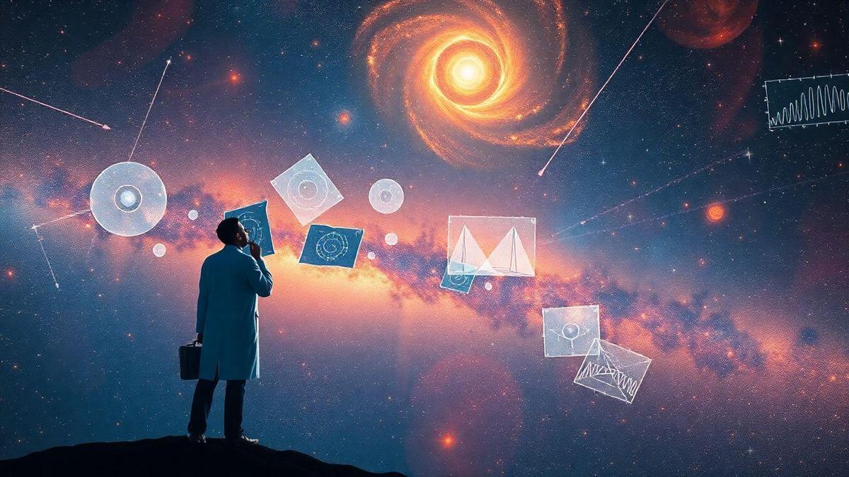 Introdução às Oscilações Acústicas de Bárions na Cosmologia