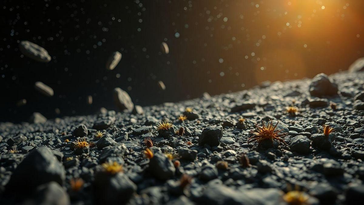 panspermia-microbios-viajantes-do-espaco