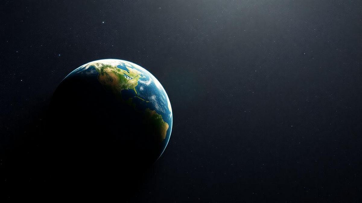 Introdução ao tema: Por que Vênus é chamado de gêmeo maligno da Terra