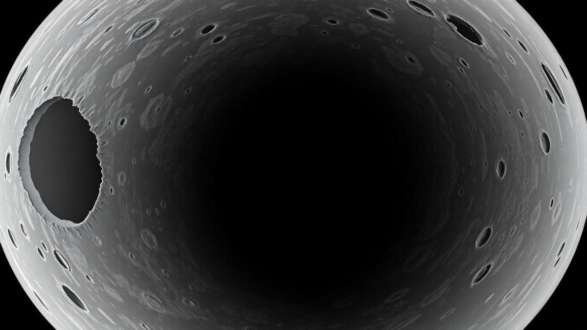 Introdução às Revelações das Últimas Imagens de Mercúrio pela BepiColombo