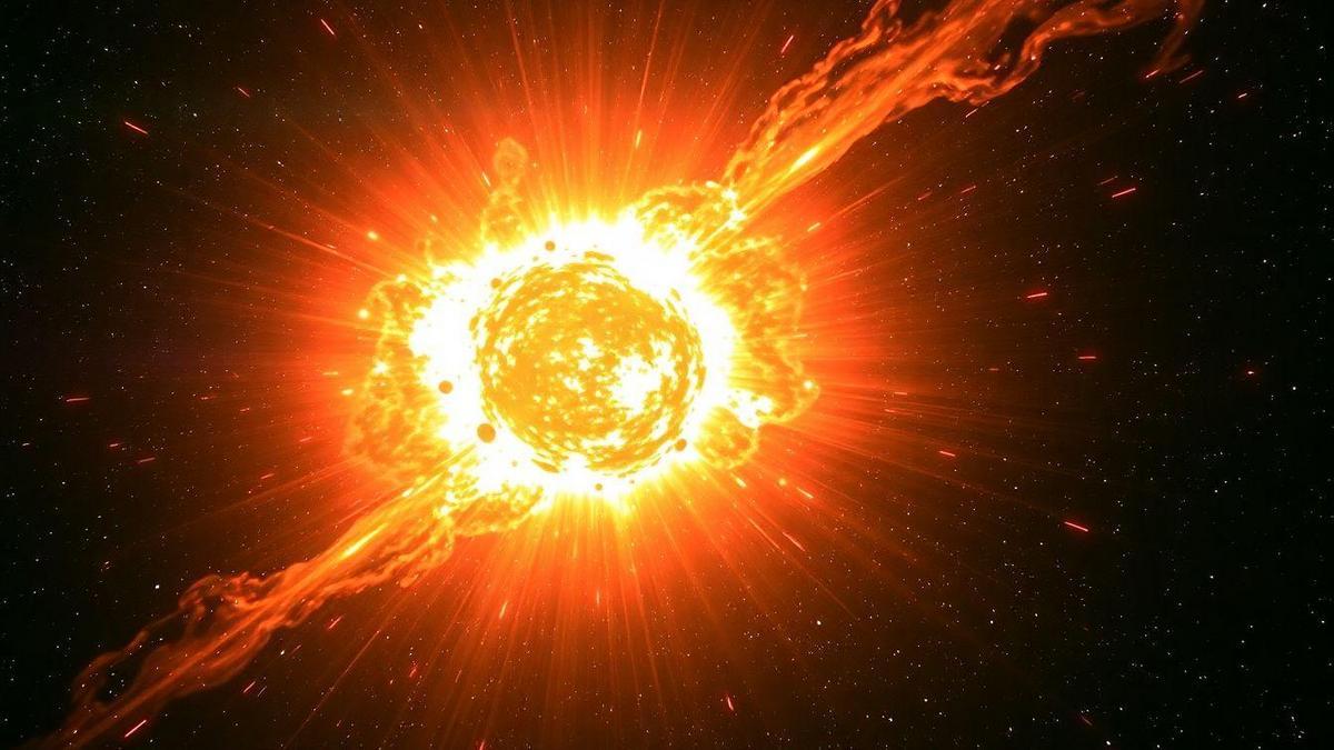 Introdução às Supernovas Tipo Ia: Velas Padrão do Universo