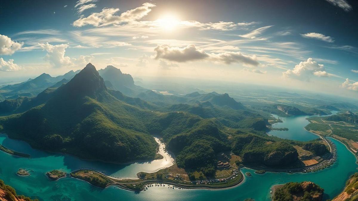 Introdução às Zonas Habitáveis: O Que São e Sua Importância